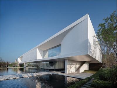 盤點(diǎn)2021建筑設(shè)計(jì)產(chǎn)品力TOP20——健康、生態(tài)、智慧品質(zhì)人居新標(biāo)桿